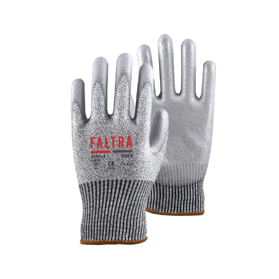 CUTPRO-5 CUT RESISTANCE GLOVES